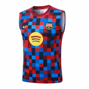 FC Barcelona Chándal 2026 2027 Azul - Chándal FC Barcelona | escamisetasfutbol
