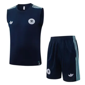 Alemania Conjunto 2026 Azul - Alemania Barata | escamisetasfutbol