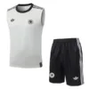 Alemania Conjunto 2026 Blanco - Alemania Barata | escamisetasfutbol