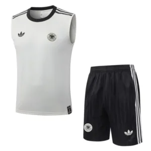 Alemania Conjunto 2026 Blanco - Alemania Barata | escamisetasfutbol