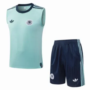 Alemania Conjunto 2026 Verde - Alemania Barata | escamisetasfutbol