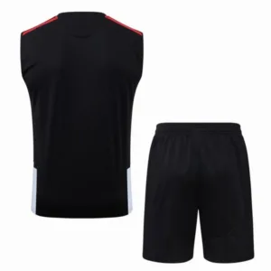 Arsenal Conjunto 2026 2027 Negro - Arsenal Barata | escamisetasfutbol
