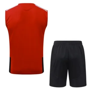 Arsenal Conjunto 2026 2027 Rojo - Arsenal Barata | escamisetasfutbol