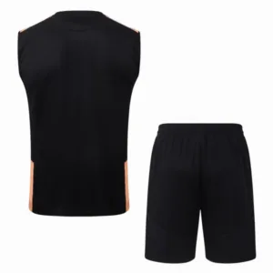 Arsenal Conjunto 2026 2027 Negro - Arsenal Barata | escamisetasfutbol