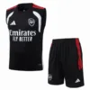 Arsenal Conjunto 2026 2027 Negro - Arsenal Barata | escamisetasfutbol