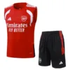 Arsenal Conjunto 2026 2027 Rojo - Arsenal Barata | escamisetasfutbol