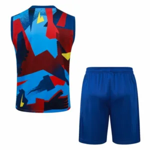 FC Barcelona Conjunto 2025 2026 Azul - FC Barcelona Barata | escamisetasfutbol