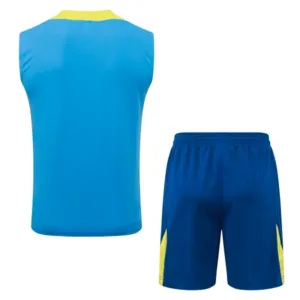 FC Barcelona Conjunto 2025 2026 Azul - FC Barcelona Barata | escamisetasfutbol