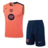 FC Barcelona Conjunto 2025 2026 Azul - FC Barcelona Barata | escamisetasfutbol