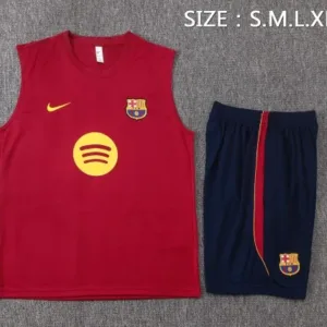 FC Barcelona Conjunto 2026 2027 Amarillo - FC Barcelona Barata | escamisetasfutbol
