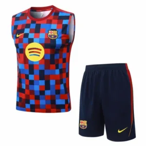 FC Barcelona Conjunto 2026 2027 Azul - FC Barcelona Barata | escamisetasfutbol