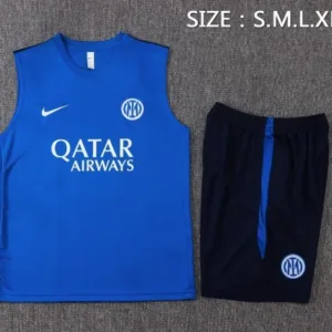 Inter Milán Conjunto 2026 2027 Azul - Inter Milán Barata | escamisetasfutbol