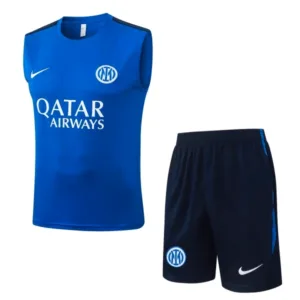 Inter Milán Conjunto 2026 2027 Azul - Inter Milán Barata | escamisetasfutbol
