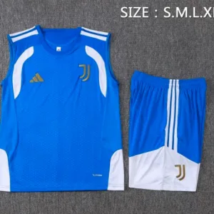 Juventus Conjunto 2026 2027 Azul - Equipación Juventus | escamisetasfutbol