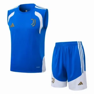 Juventus Conjunto 2026 2027 Azul - Equipación Juventus | escamisetasfutbol