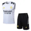 Real Madrid Conjunto 2025 2026 Blanco - Real Madrid Barata | escamisetasfutbol