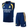 Real Madrid Conjunto 2026 2027 Azul - Real Madrid Barata | escamisetasfutbol
