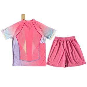 FC Barcelona Conjunto 2025 2026 Especial Rosa - Tuta FC Barcelona | escamisetasfutbol