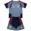 Bayern Múnich Conjunto 2026 2027 Especial Gris - Bayern Múnich Barata | escamisetasfutbol