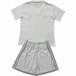 Real Madrid Conjunto 2026 2027 Especial Blanco - Real Madrid Barata | escamisetasfutbol