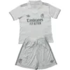 Real Madrid Conjunto 2026 2027 Especial Blanco - Real Madrid Barata | escamisetasfutbol
