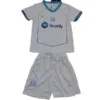 FC Barcelona Niños Conjunto 2026 2027 Especial Blanco - Equipacion Fc Barcelona Niños | escamisetasfutbol