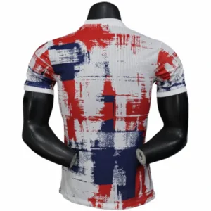 FC Barcelona Camiseta Edición Jugadores 2025 2026 Especial Blanca - Camiseta Barcelona | escamisetasfutbol