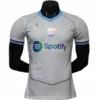FC Barcelona Camiseta Edición Jugadores 2026 2027 Especial Blanca - Camiseta Barcelona | escamisetasfutbol