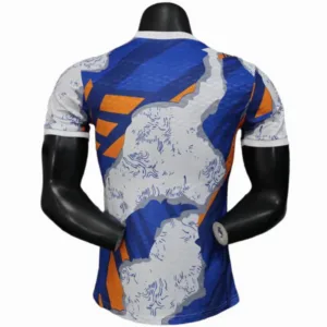 Real Madrid Camiseta Edición Jugadores 2025 2026 Especial Blanca - Camiseta Real Madrid | escamisetasfutbol