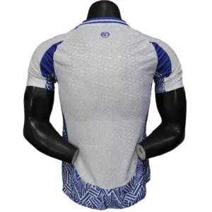 Real Madrid Camiseta Edición Jugadores 2025 2026 Especial Blanca - Camiseta Real Madrid | escamisetasfutbol