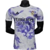 Real Madrid Camiseta Edición Jugadores 2025 2026 Especial Blanca - Camiseta Real Madrid | escamisetasfutbol
