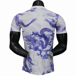Real Madrid Camiseta Edición Jugadores 2025 2026 Especial Blanca - Camiseta Real Madrid | escamisetasfutbol