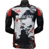 Real Madrid Camiseta Edición Jugadores 2025 2026 Especial Blanca - Camiseta Real Madrid | escamisetasfutbol