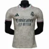 Real Madrid Camiseta Edición Jugadores 2026 2027 Especial Amarilla - Camiseta Real Madrid | escamisetasfutbol