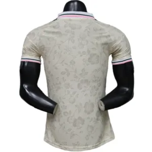 Real Madrid Camiseta Edición Jugadores 2026 2027 Especial Amarilla - Camiseta Real Madrid | escamisetasfutbol