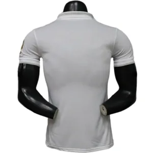 Real Madrid Camiseta Edición Jugadores 2026 2027 Especial Blanca - Camiseta Real Madrid | escamisetasfutbol