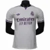 Real Madrid Camiseta Edición Jugadores 2026 2027 Especial Blanca - Camiseta Real Madrid | escamisetasfutbol