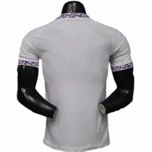 Real Madrid Camiseta Edición Jugadores 2026 2027 Especial Blanca - Camiseta Real Madrid | escamisetasfutbol