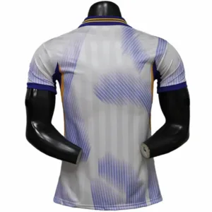 Real Madrid Camiseta Edición Jugadores 2026 2027 Especial Blanca - Camiseta Real Madrid | escamisetasfutbol