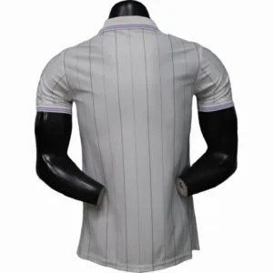 Real Madrid Camiseta Edición Jugadores 2026 2027 Especial Blanca - Camiseta Real Madrid | escamisetasfutbol