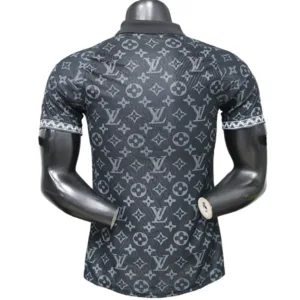 Real Madrid Camiseta Edición Jugadores 2026 2027 Especial Negra - Camiseta Real Madrid | escamisetasfutbol