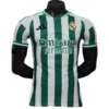 Real Madrid Camiseta Edición Jugadores 2026 2027 Especial Verde - Camiseta Real Madrid | escamisetasfutbol