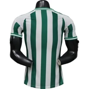 Real Madrid Camiseta Edición Jugadores 2026 2027 Especial Verde - Camiseta Real Madrid | escamisetasfutbol