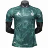 Real Madrid Camiseta Edición Jugadores 2026 2027 Especial Verde - Camiseta Real Madrid | escamisetasfutbol