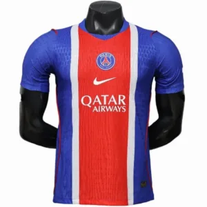 Paris Saint Germain Camiseta Edición Jugadores 2026 2027 Casa Azul - Camiseta Paris Saint Germain | escamisetasfutbol