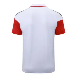 Alemania Polo 2026 Blanco - Alemania Barata | escamisetasfutbol