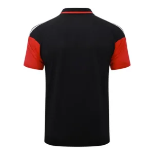 Alemania Polo 2026 Negro - Alemania Barata | escamisetasfutbol