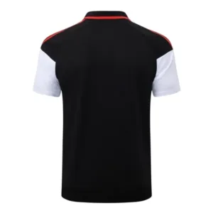 Arsenal Polo 2026 2027 Negro - Arsenal Barata | escamisetasfutbol