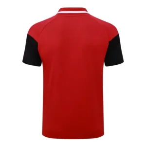 Arsenal Polo 2026 2027 Rojo - Arsenal Barata | escamisetasfutbol