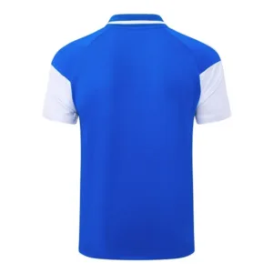 Juventus Polo 2026 2027 Azul - Equipación Juventus | escamisetasfutbol